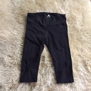 Adidas Cropped 3/4 Tights